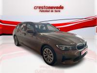 BMW Serie 3 318d Touring