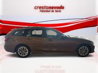 BMW Serie 3 318d Touring
