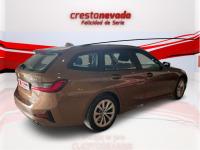 BMW Serie 3 318d Touring