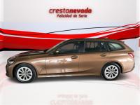 BMW Serie 3 318d Touring