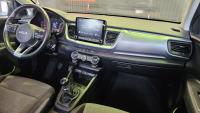 Kia Stonic 1.2 DPi 62kW 84CV Drive