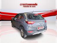 Kia Stonic 1.2 DPi 62kW 84CV Drive