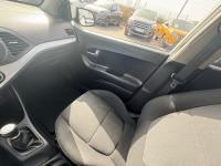Kia Picanto 1.0 CVVT Tech