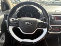 Kia Picanto 1.0 CVVT Tech