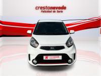 Kia Picanto 1.0 CVVT Tech