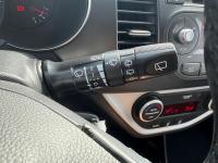 Kia Picanto 1.0 CVVT Tech