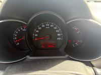 Kia Picanto 1.0 CVVT Tech