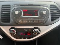 Kia Picanto 1.0 CVVT Tech