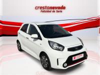 Kia Picanto 1.0 CVVT Tech
