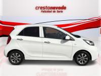 Kia Picanto 1.0 CVVT Tech