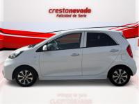Kia Picanto 1.0 CVVT Tech
