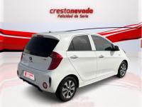 Kia Picanto 1.0 CVVT Tech