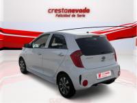 Kia Picanto 1.0 CVVT Tech