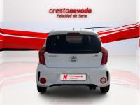 Kia Picanto 1.0 CVVT Tech