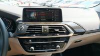 BMW X3 XDRIVE20D  Luxury line