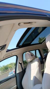 BMW X3 XDRIVE20D  Luxury line