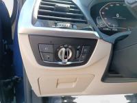 BMW X3 XDRIVE20D  Luxury line