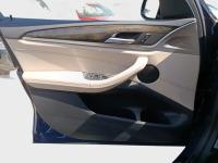 BMW X3 XDRIVE20D  Luxury line