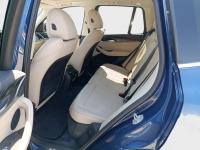 BMW X3 XDRIVE20D  Luxury line