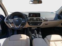 BMW X3 XDRIVE20D  Luxury line