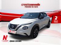 NISSAN Juke DIGT 84 kW 114 CV 6MT Acenta