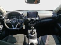 NISSAN Juke DIGT 84 kW 114 CV 6MT Acenta