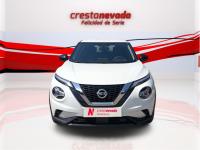 NISSAN Juke DIGT 84 kW 114 CV 6MT Acenta