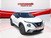 NISSAN Juke DIGT 84 kW 114 CV 6MT Acenta