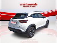 NISSAN Juke DIGT 84 kW 114 CV 6MT Acenta