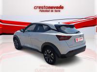 NISSAN Juke DIGT 84 kW 114 CV 6MT Acenta