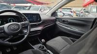 Hyundai Bayon 1.0 TGDI 74kW 100CV 48V Tecno
