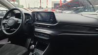 Hyundai Bayon 1.0 TGDI 74kW 100CV 48V Tecno