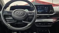 Hyundai Bayon 1.0 TGDI 74kW 100CV 48V Tecno