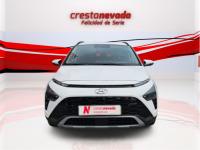 Hyundai Bayon 1.0 TGDI 74kW 100CV 48V Tecno