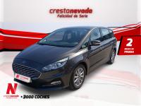 Ford S-max 2.0 TDCi Panther 110kW Trend Pow
