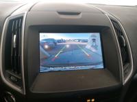 Ford S-max 2.0 TDCi Panther 110kW Trend Pow