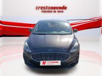 Ford S-max 2.0 TDCi Panther 110kW Trend Pow
