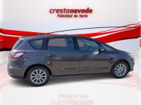 Ford S-max 2.0 TDCi Panther 110kW Trend Pow