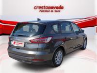 Ford S-max 2.0 TDCi Panther 110kW Trend Pow