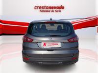 Ford S-max 2.0 TDCi Panther 110kW Trend Pow