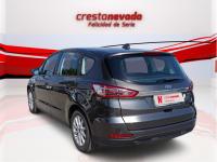 Ford S-max 2.0 TDCi Panther 110kW Trend Pow