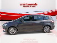 Ford S-max 2.0 TDCi Panther 110kW Trend Pow
