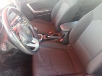 Kia Cee 1.0 TGDi 74kW 100CV Concept