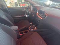 Kia Cee 1.0 TGDi 74kW 100CV Concept