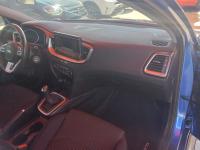 Kia Cee 1.0 TGDi 74kW 100CV Concept
