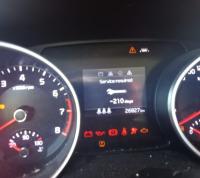 Kia Cee 1.0 TGDi 74kW 100CV Concept