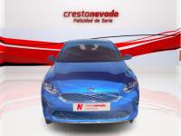 Kia Cee 1.0 TGDi 74kW 100CV Concept