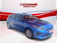 Kia Cee 1.0 TGDi 74kW 100CV Concept