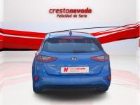 Kia Cee 1.0 TGDi 74kW 100CV Concept