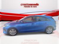 Kia Cee 1.0 TGDi 74kW 100CV Concept